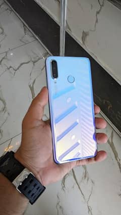 Huawei p30 lite