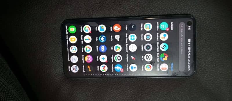 Realme Narzo 50 9.5/10 condition (5 months warranty)PUBG edition phone 0