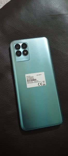 Realme Narzo 50 9.5/10 condition (5 months warranty)PUBG edition phone 1