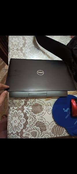 Dell 5400 i7 8th generation 1