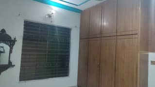 GROUD FLOOR AVAILABLE FOR RENT AT GATED SOCIETY PEACEFUL LOCATION