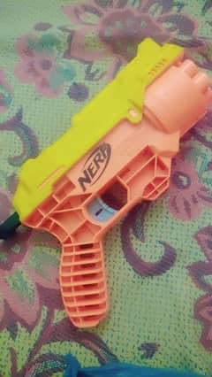 gun toy