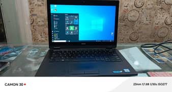 Notbook Ultrabook Dell Latitude 2 em 1 5289 Intel Core i7 7º Geraçao 8