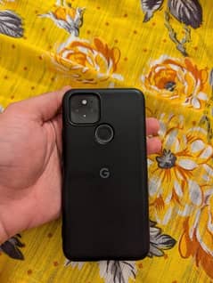 Google Pixel 5 10/10 128gb