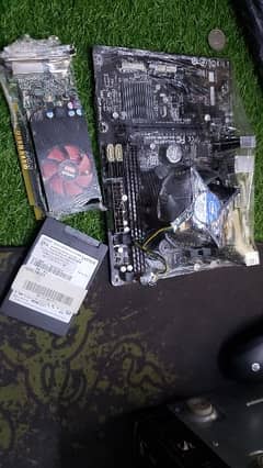 gigabyte bord 4th generation. . . with xeon gaming l