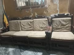 5 Seater Sofa