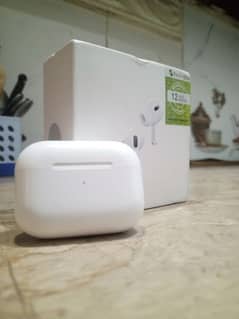 Airpods pro 2 gen