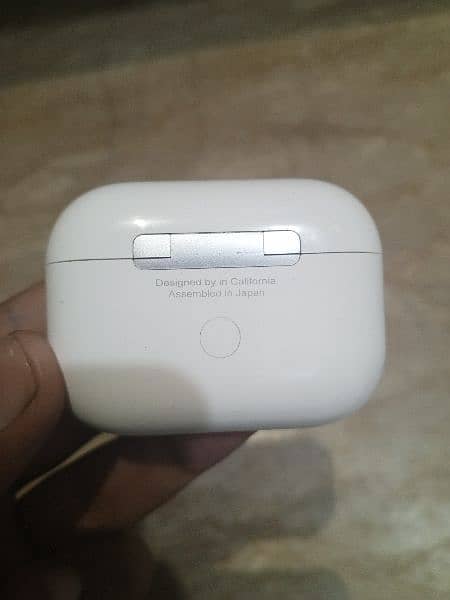 Airpods pro 2 gen 1