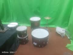 Drums