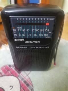 Radio