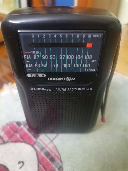 Radio 0