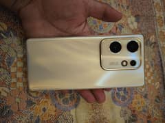 infinix zero30