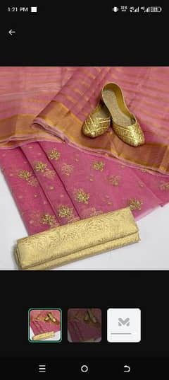 new dress designe unstitched fanci suit new trends#new dress designe