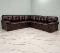 sofa set | L shape sofa | Wooden sofa | Poshish sofa | Luxury sofa