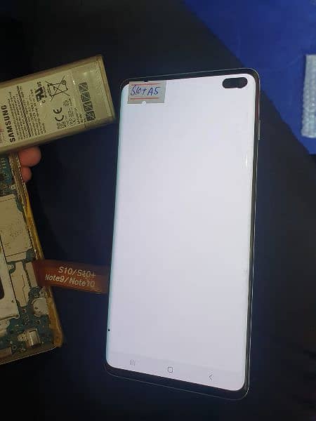 Samsung dotted panels, s10plus, s10, note20ultra, note10plus, s20ultra 7