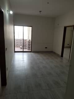 3 BED DD FLAT FOR SALE IN GULSHAN E IQBAL BLOCK 13-D2 0