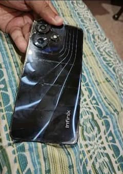 infinix Hot 30 8 128 0