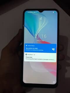 vivo y21a 4/64