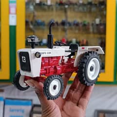 remote control Modified Toy mini Tractors