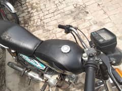 urgant sale krne h Honda sa kam ni h Baki very nice condition