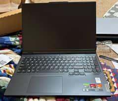 Lenovo legion pro 5