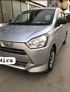 Daihatsu Mira 2020 0