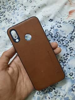 Huawei P20 lite back case