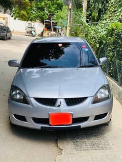 Mitsubishi Lancer 2005