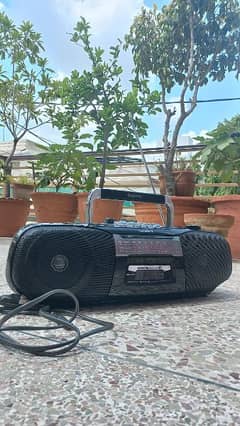 Radio