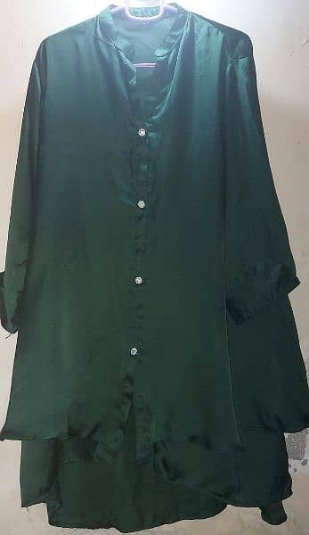 Silk kurta 3