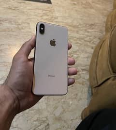 iPhone xs Max Pta apprv