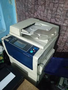 xerox 5856