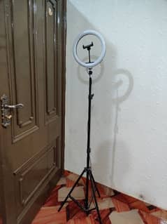 Ring Light Stand