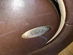 Full electric  Massager chair