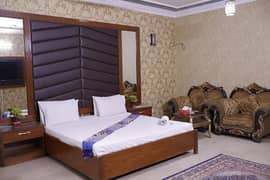 Royal Inn Guest House Gulistan E Johar