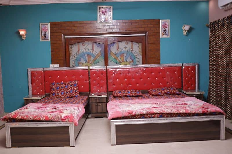 Royal Inn Guest House Gulistan E Johar 1