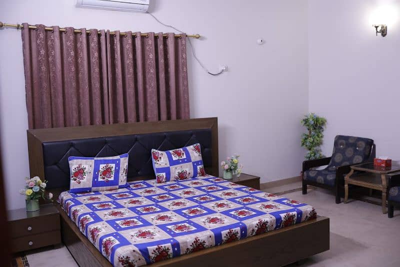 Royal Inn Guest House Gulistan E Johar 5