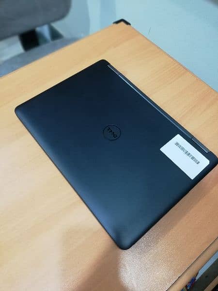 Dell Latitude E5440 Corei5 4th Gen Laptop in A+ Condition (UAE Import) 5