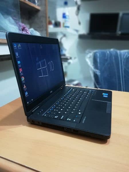 Dell Latitude E5440 Corei5 4th Gen Laptop in A+ Condition (UAE Import) 8