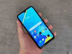 Realme C2  9/10 with Box