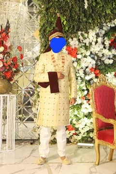 Sherwani