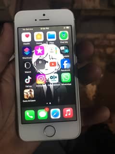 IPhone se 1st generation  Non pta what app 03288071648