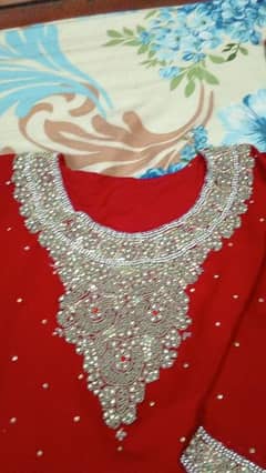 Bridal Lehenga