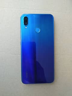 Huawei Nova 3i 4Gb-128GB