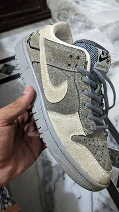 Nike SB Dunk Low Pro London