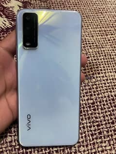 vivo y20