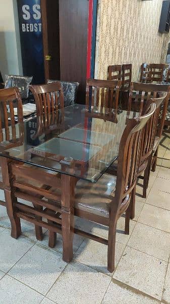 new dinning table for sell 1