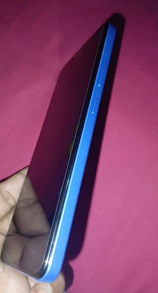 Infinix smart 7 Hd 3