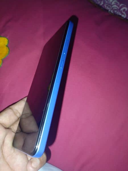 Infinix smart 7 Hd 4