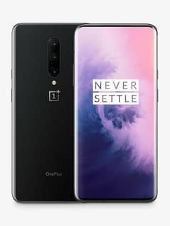 Oneplus 7Pro used but new condition 0